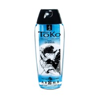 Лубрикант Shunga Toko Aroma на водной основе, экзотические фрукты, 165 мл