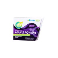 Капсулы Man"s Power плюс возбуждающее средство, 10 шт.