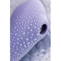 Вакуум-волновой стимулятор клитора Satisfyer Dual Pleasure Connect App, силикон, сиреневый, 17,9 см