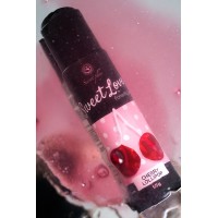 Интимный гель SECRET PLAY для сосков и интимных зон, со вкусом вишневого леденца, 55 г