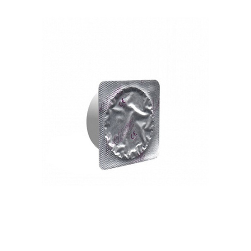Презервативы Luxe, maxima, «Сигара Хуана», 18 см, 5.2 см, 1 шт.