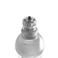 Гидропомпа Bathmate Hydromax Xtreme X50, прозрачная, 36,5 см