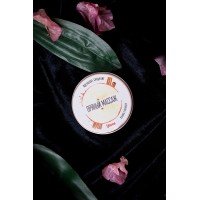 Массажная свеча Yovee «Пряный массаж», с афродизиаком, яблоко и корица, 30 мл