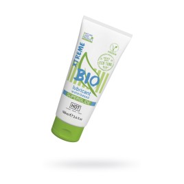 Универсальный интимный гель НОТ BIO Xtreme на водной основе, 100 мл