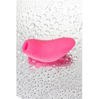 Вакуум-волновой стимулятор клитора Satisfyer Magnetic Deep Pulse, силикон, розовый, 11,6 см