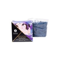 Соль Мёртвого моря Shunga Moonlight Bath "Экзотические фрукты" с лечебными свойствами, 75 гр.