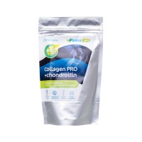 Натуральный коллаген Super Caps, Collagen Pro с хондропротекторами,150 г