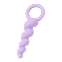 Набор анальных плагов Satisfyer Booty Call colored 3 шт, силикон, ассорти, 13,5 см