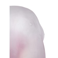 Мастурбатор реалистичный девственница Magic Eyes Sujiman Kupa Lolinco CRYSTAL HARD, TPE, Прозрачны