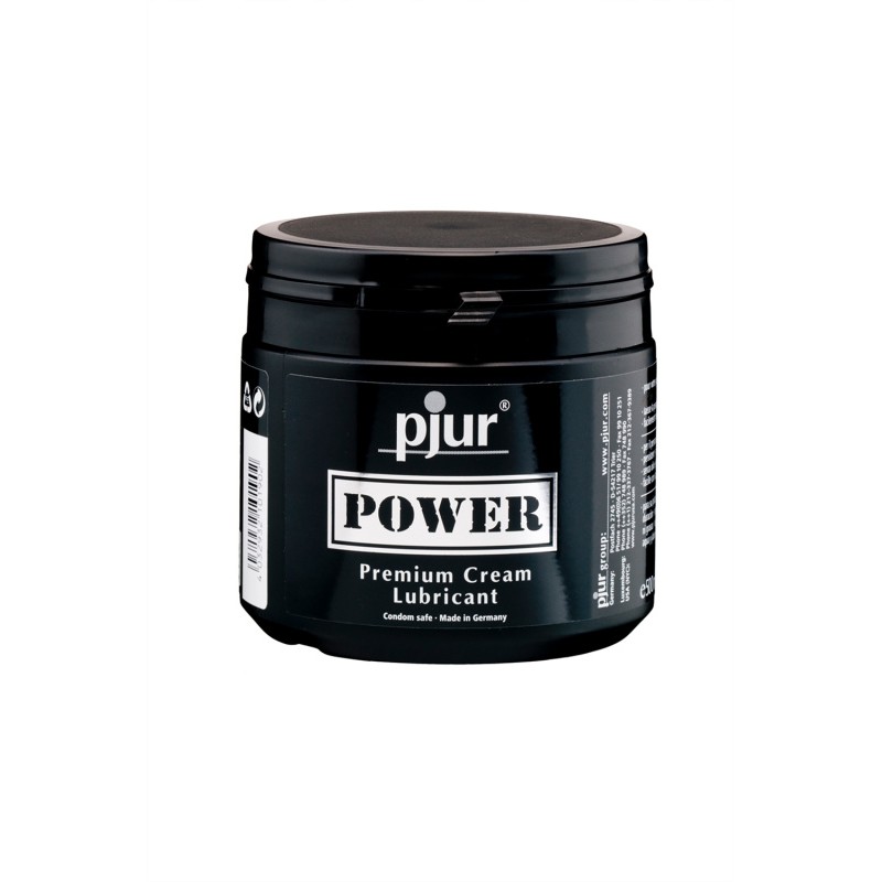 Лубрикант для фистинга Pjur Power, 500 мл