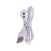 Нереалистичный вибратор LOVENSE Osci 2 G-spot, силикон, розовый, 22 см