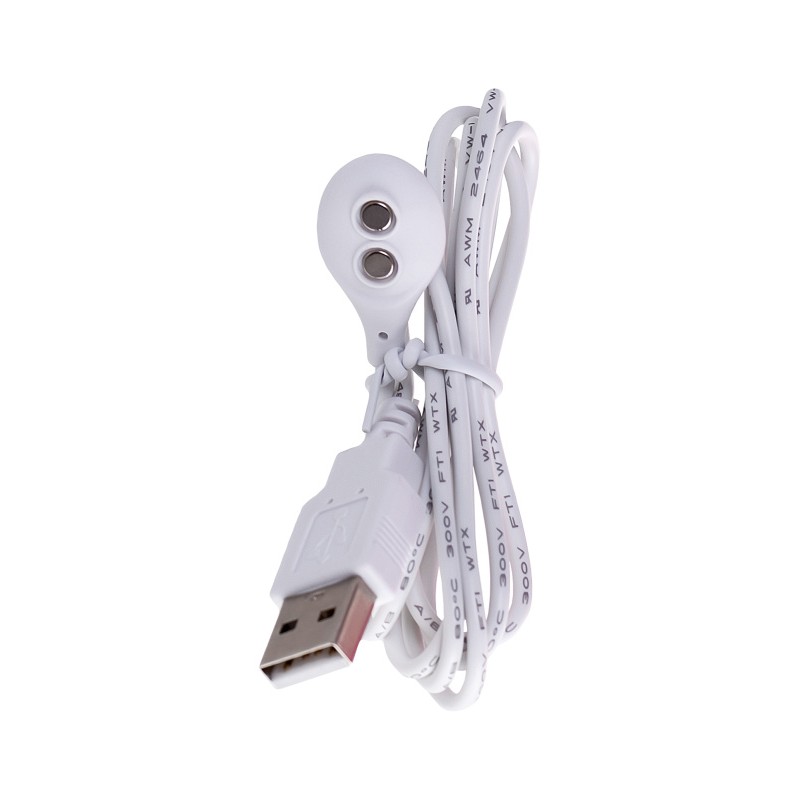 Нереалистичный вибратор LOVENSE Osci 2 G-spot, силикон, розовый, 22 см
