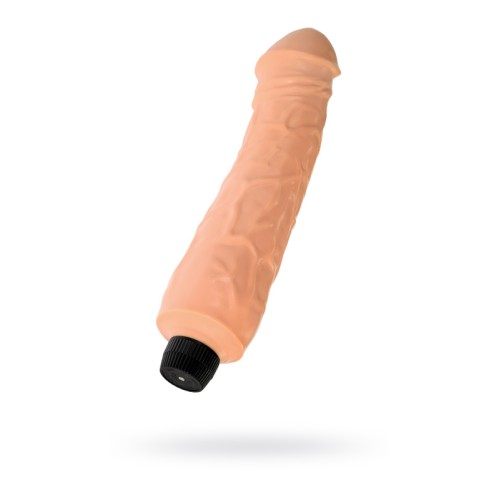 Вибратор Dream Toys King Kong, реалистичный, PVC, 30 см