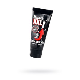 Крем для увеличения пениса  "MISTER XXL" для мужчин 50 г