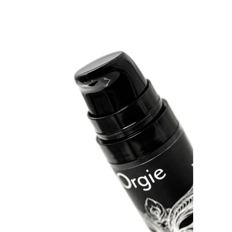 Гель ORGIE Xtra Time Delay Serum пролонгирующий, 15 мл