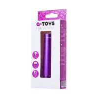Портативное зарядное устройство A-Toys by TOYFA Arc, 2400 mAh, microUSB