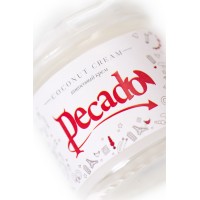 Массажная свеча Pecado BDSM, Сoconut cream 35 мл.