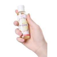 Масло для массажа Yovee «Пряный массаж», с ароматом яблока и корицы, 50 мл