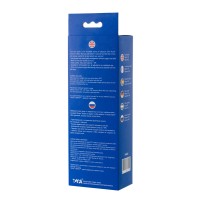 Насадка Toyfa XLover, для увеличения размера, TPR, телесный 18,5 см