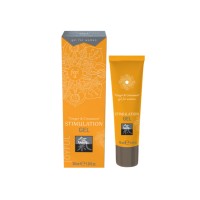 Интимный гель STIMULATION GEL Ginger & CinnamonL 30 мл.