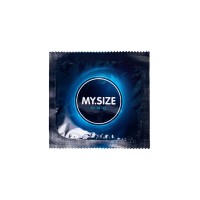 Презервативы My.Size, латекс, 19,3 см, 6 см, 3 шт.