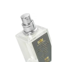 Концентрат феромонов унисекс Desire  Мандарин и Чабрец 30 мл