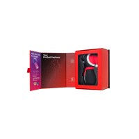 Вакуум-волновой бесконтактный стимулятор клитора Satisfyer Pro Penguin Holiday Edition