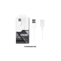 Удлинитель USB-провода 1м