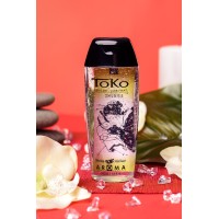 Лубрикант Shunga Toko Aroma на водной основе, дыня и манго, 165 мл