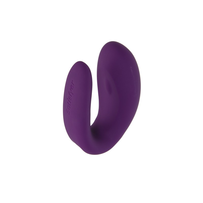 Набор вибраторов Satisfyer Box 1 Connect App (Double Joy + Sexy Secret)