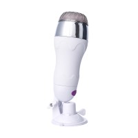 Реалистичный мастурбатор A-Toys by TOYFA Pany, TPR, телесный, 25 см