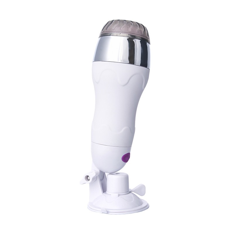 Реалистичный мастурбатор A-Toys by TOYFA Pany, TPR, телесный, 25 см