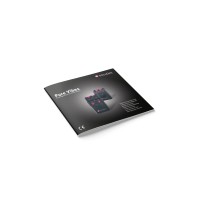 Источник импульсов Mystim Pure Vibes, 3 программ, черный