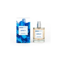 Парфюмерная вода с феромонами  Natural Instinct  "Spicy" унисекс 50 мл