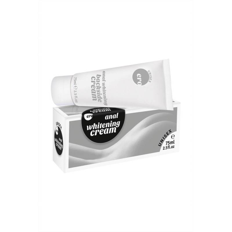 Крем отбеливающий Whitening Crème для анальной зоны, 75 мл