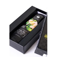 Интимный гель-лубрикант для мужчин и женщин Shunga «Черный Лотос» (Lotus Noir), 60 мл.