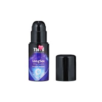 Крем-пролонгатор Ты и Я LongSex для мужчин, 25 г