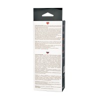 Помпа для пениса TOYFA A-Toys, TPE, прозрачный, 23,5 см