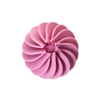 Спиннатор Satisfyer Sweet Treat , силикон, розовый, 10,4 см.