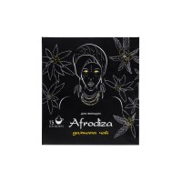 Чай Afrodiza, «Дамиана чай», 75 г, 15 шт.