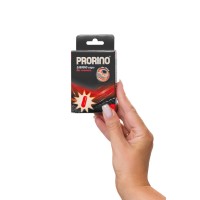 Энергетические капсулы Ero Prorino black line Libido для женщин, 10 шт.