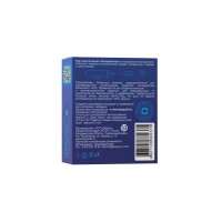 Презервативы Torex, классические, латекс, 19 см, 5,5 см, 3 шт.