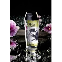 Лубрикант Shunga Toko Aroma на водной основе, дыня и манго, 165 мл
