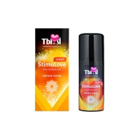 Гель-лубрикант Ты и Я StimuLove light, возбуждающий, 25 г