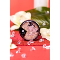 Массажное аромамасло в виде свечи Shunga «Желание. Ванильный фетиш» (Desire.Vanilla Fetish), 30 мл