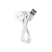 Вибратор Flovetta HYACINTH, силикон, фиолетовый, 21,5 см