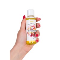 Съедобное массажное масло Yovee «Тропический флирт» со вкусом экзотических фруктов, 100 мл