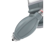 Гидропомпа Bathmate Hydromax Xtreme X30, прозрачная, 30 см