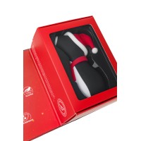 Вакуум-волновой бесконтактный стимулятор клитора Satisfyer Pro Penguin Holiday Edition