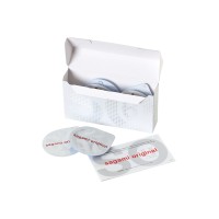 Презервативы Sagami, original 0.02, полиуретан, ультратонкие, гладкие, 19 см, 5,8 см, 6 шт.